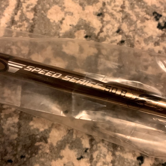 Mamiya Epic Max Star 21 ATTAS Speed Series 50 R Ultra Light 37” golf iron shaft - Picture 2 of 10